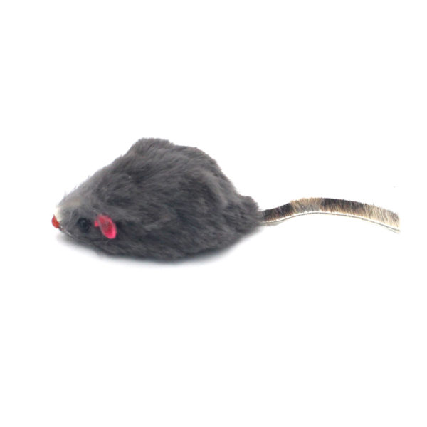 rattling mice cat toy