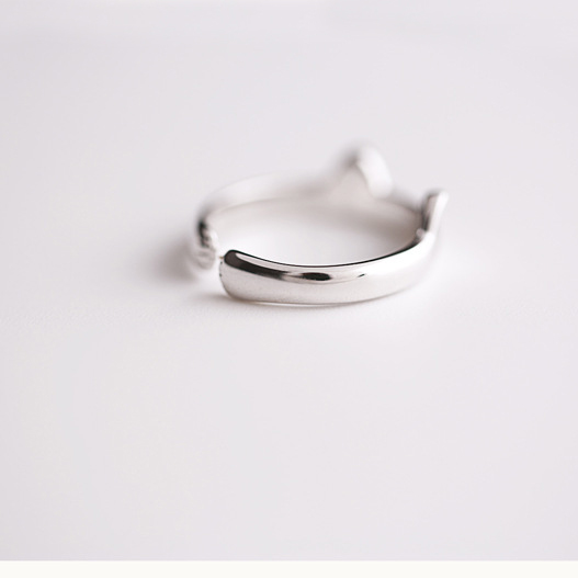 good quality silver rings