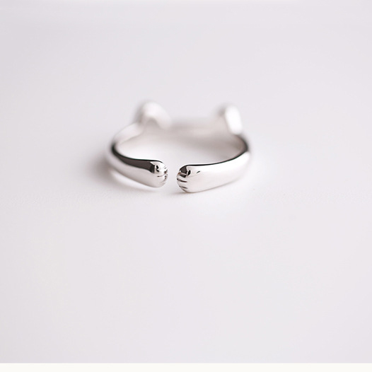 good quality silver rings